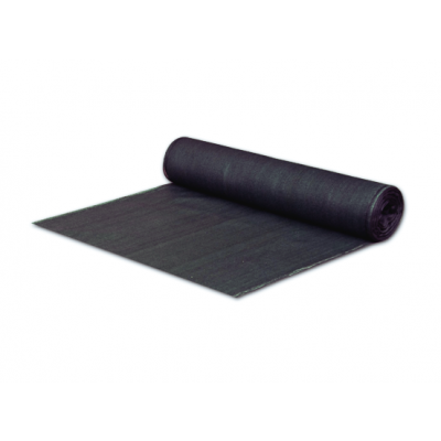 Siatka osłonowa Titan 95% / 180 g/m2 | 1,5 m x 25 m | czarna